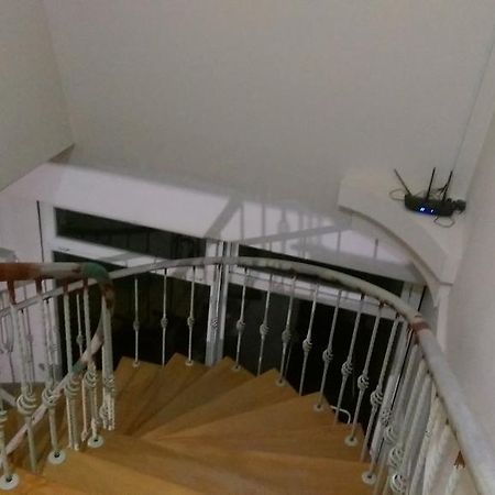 Apartments Komakhidze 68 바투미 외부 사진
