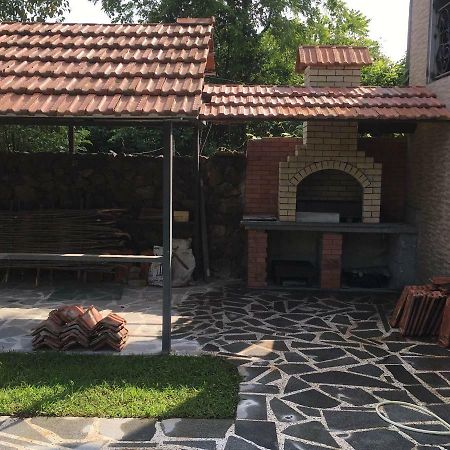 Apartments Komakhidze 68 바투미 외부 사진