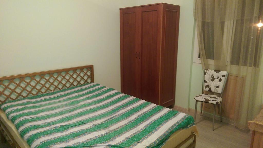 Apartments Komakhidze 68 바투미 외부 사진