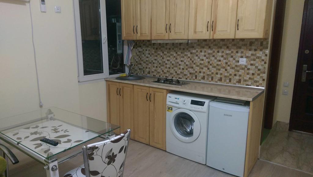 Apartments Komakhidze 68 바투미 외부 사진
