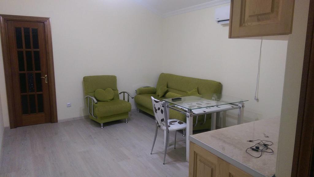 Apartments Komakhidze 68 바투미 외부 사진