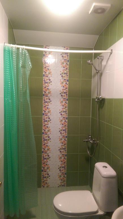 Apartments Komakhidze 68 바투미 외부 사진