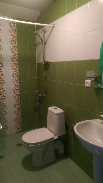 Apartments Komakhidze 68 바투미 외부 사진