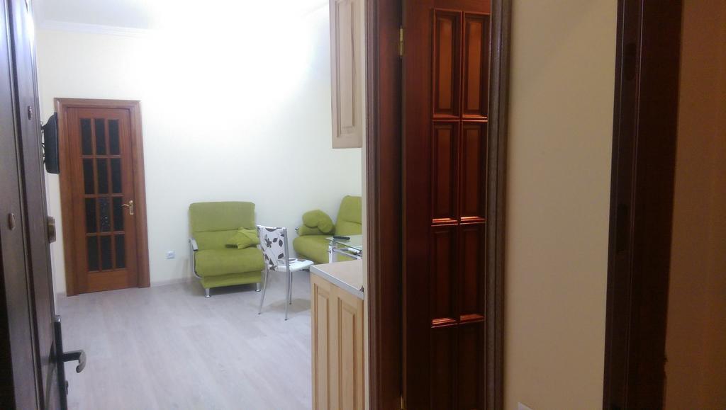 Apartments Komakhidze 68 바투미 외부 사진