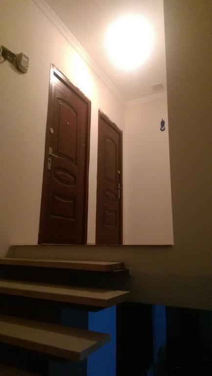 Apartments Komakhidze 68 바투미 외부 사진