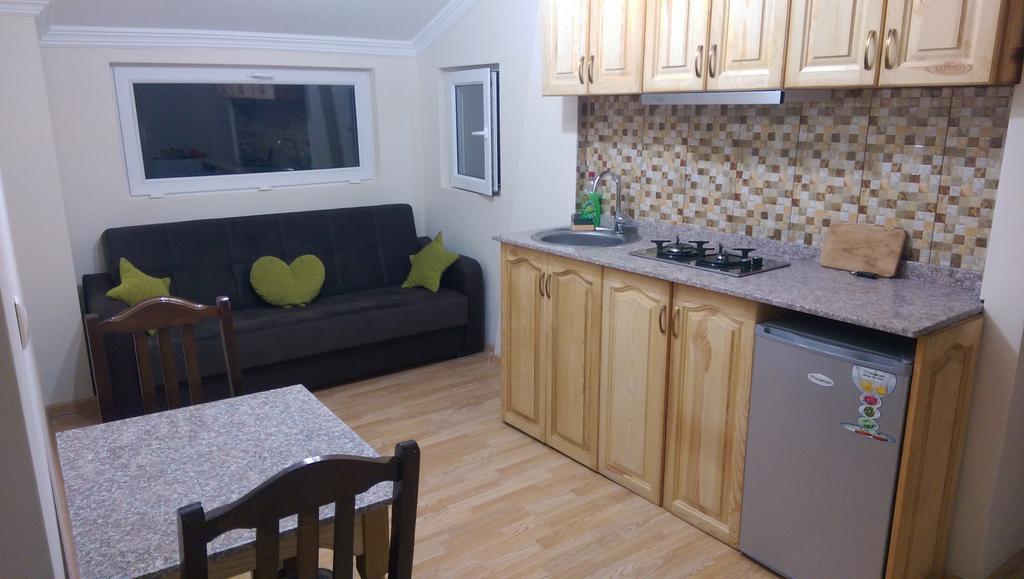 Apartments Komakhidze 68 바투미 외부 사진