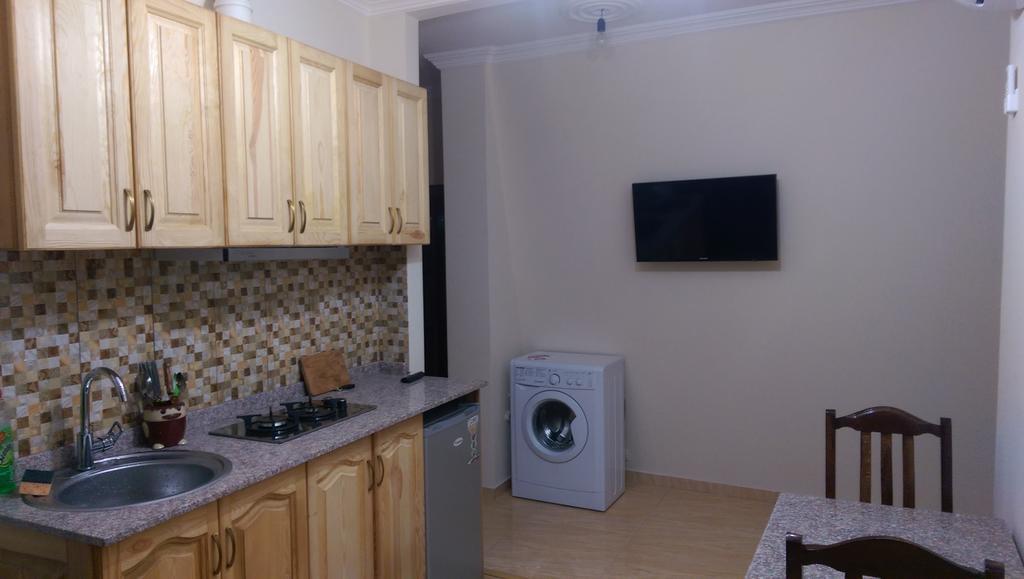 Apartments Komakhidze 68 바투미 외부 사진