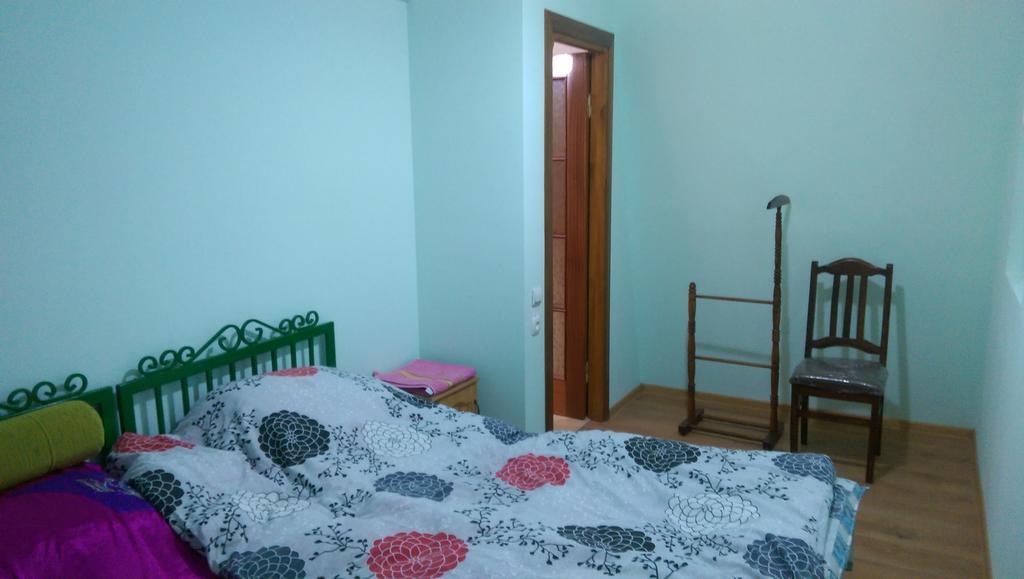 Apartments Komakhidze 68 바투미 외부 사진