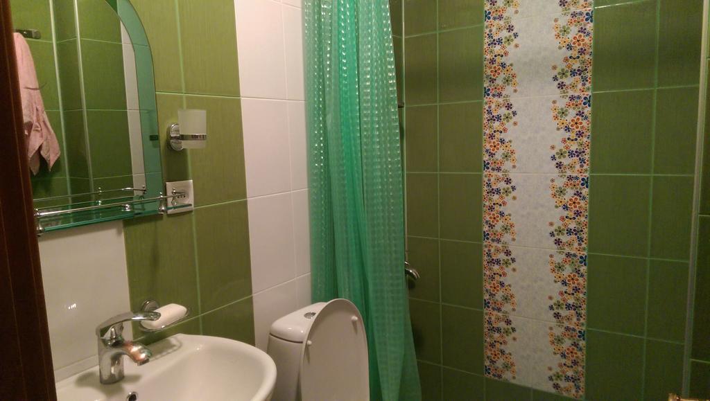 Apartments Komakhidze 68 바투미 외부 사진