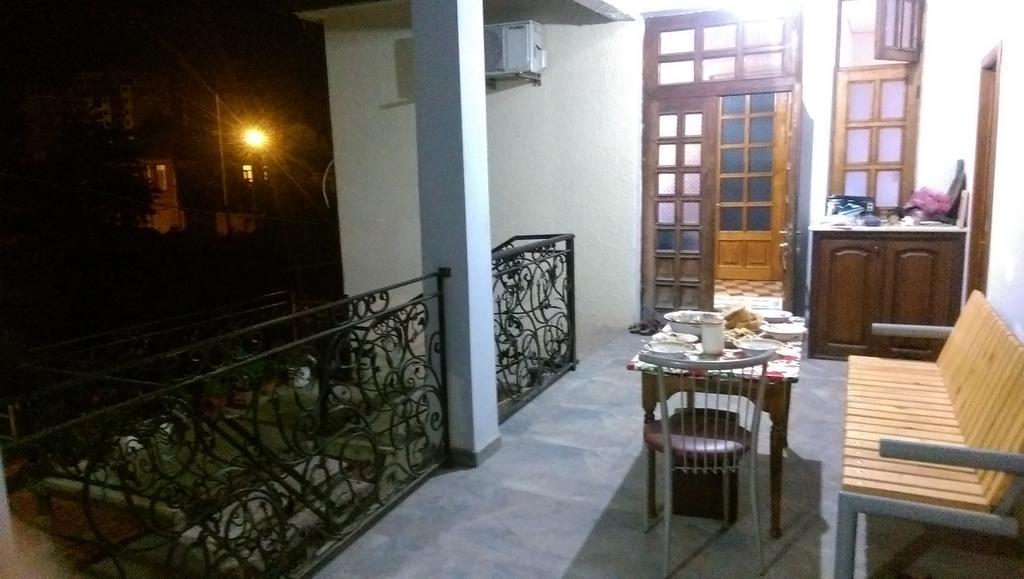 Apartments Komakhidze 68 바투미 외부 사진