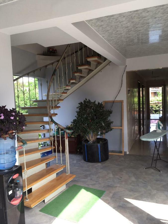 Apartments Komakhidze 68 바투미 외부 사진