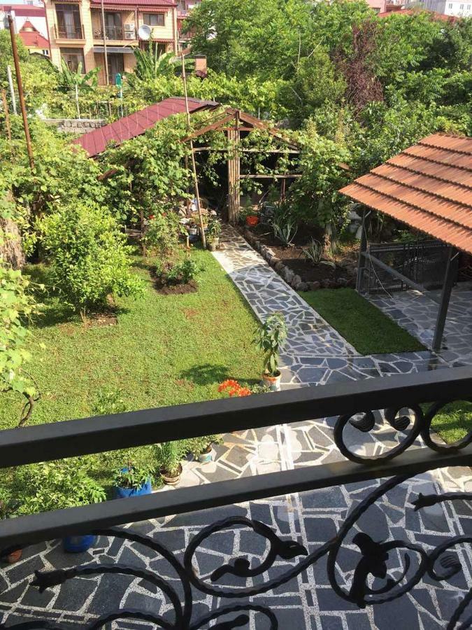 Apartments Komakhidze 68 바투미 외부 사진