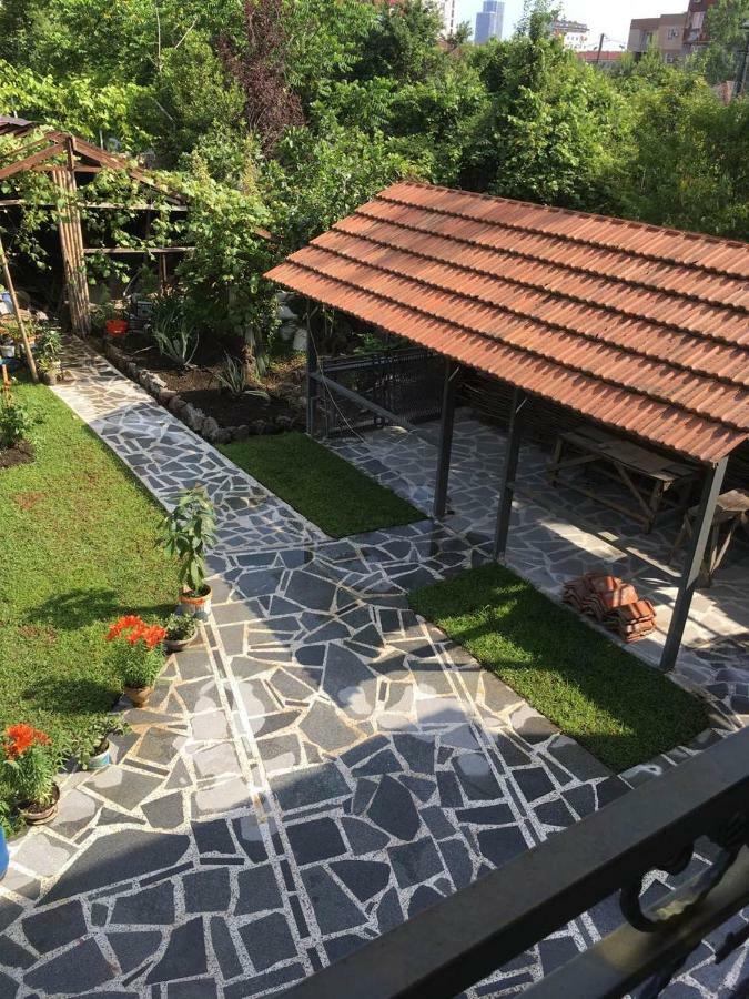 Apartments Komakhidze 68 바투미 외부 사진