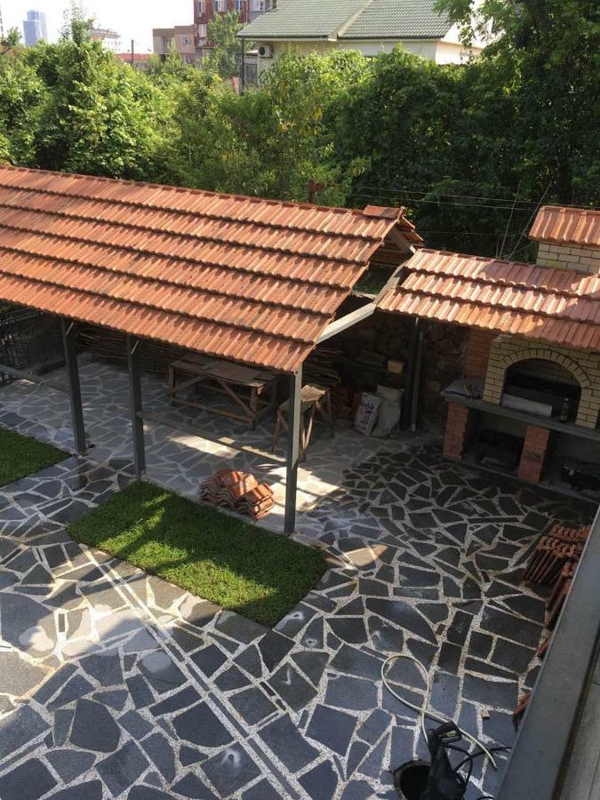Apartments Komakhidze 68 바투미 외부 사진