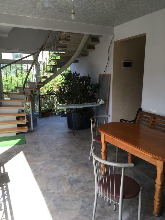 Apartments Komakhidze 68 바투미 외부 사진